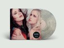 PAOLA & CHIARA - Festival (2023) LP glitter Vinyl