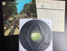 The Beatles   Abbey Road   Orig. Japan PRO USE Audiophile Press   NICE