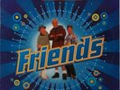 Scooter Friends Vinyl Single 12inch NEAR MINT Club Tools