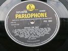 THE BEATLES FOR SALE  ORIG U.K.  LP   1964  STEREO  PRESSING    EXCELLENT