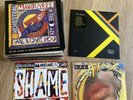 ORCHESTRAL MANOEUVRES IN THE DARK (OMD) 29 X 7