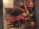 Iron Maiden - Edward The Great - The Greatest Hits 2 x Picture Disc LP - 2002 UK