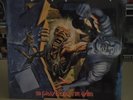 IRON MAIDEN – NO PRAYER FOR THE DYING - 2017 Remaster 180G - NEW SEALED VINYL LP