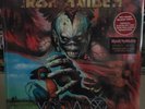 IRON MAIDEN – VIRTUAL XI - 2017 Remaster 180G - NEW SEALED VINYL LP
