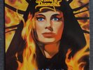 King Diamond Fatal Portrait LP  1986 Roadrunner Records OIS