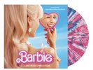 ⭐️ Barbie Vinyl Barbie Land Splatter Pink ⭐️