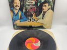 Frankie Dante & Orquesta Flamboyan Con Larry Harlow LP 1973 Cotique Latin Salsa