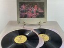 Grateful Dead For the Faithful Double Live Vinyl LP 84 Reissue Pair PDL2-1053-01