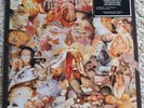 CARCASS: Reek Of Putrefaction Vinyl LP 33RPM 12