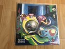 Vinyl LP SPACE DEBRIS 