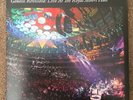 Steve Hackett - Genesis Revisited: Live At Royal Albert Hall 3x Vinyl/2xCD