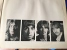 BEATLES - WHITE ALBUM - UK - STEREO - 1968 Pressing, Black Inner Sleeves