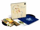 Brand New  JONI MITCHELL The Reprise Albums 1968-1971 Vinyl LP Box Set BLUE
