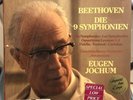 Eugen Jochum Beethoven Die 9 Symphonien 7x LP The 9 Symphonies Philips 6770 028