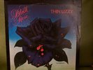 Thin Lizzy ‎– Black Rose, A Rock Legend LP Vinyl 1979 Warner Brother Records VG+