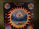 Dr. John - In The Right Place Vinyl LP  1973 Atco Records, Tri-fold Cover, VG+