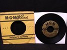 Animals The House Of The Rising Sun / I'm Crying 45 RPM MGM Records KGC 179