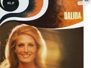 DOUBLE 33 TOURS DALIDA BELGIQUE _ DA 239/40