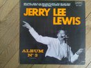 LP Jerry Lee LEWIS - Album N° 3