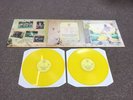 Elton John-Goodbye Yellow Brick Road 1978 DJM Yellow Vinyl 2 LP UK Press Ex Play