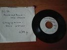 NEW ORDER - Round and Round / RICK ASTLEY - Polish DJ Promo SP / 7