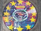 U2 ZOOROPA PICTURE DISC VINYL 12 INCH LP ALBUM NEW