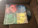 Kids Original Motion Picture Soundtrack Vinyl LP Black SHRINK PLAYED ONCE RARE