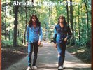 Alvin Lee & Mylon LeFevre 