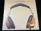 Fu Manchu Godzilla/Eatin’ Dust +4 10inch Vinyl ATDO16