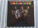 Jimi Hendrix Experience Smash Hits