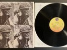 The Smiths Meat Is Murder NM in shrink Sire Rough Trade 1-25169 w/sleeve
