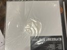 Promo Lp Dan Auerbach Solo - Keep It Hid Vinyl  -  The Black Keys - White Label