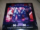 DEPECHE MODE MEMENTO MORI RARE 3 LP COULEURS + POSTER EXC. ETAT