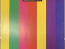 PET SHOP BOYS – INTROSPECTIVE - LP ITALIA 1988 - LABEL: EMI 64 7908681 - MINT