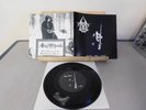 A.BLOOD/SATANIC WARMASTER split 7