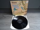 Nirvana Songs Of Love And Praise Vinyl LP 1st UK 1972 Philips Pressing Psych