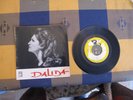 DALIDA PORTUGAL EP 45T