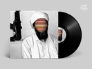 GOAT Conway the machine black vinyl 0093/10000