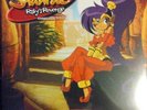Shantae: Risky's Revenge 2 LP Soundtrack Vinyl - Limited Run Games - SEALED