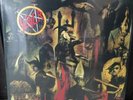 Reign in Blood LP Slayer (New Record) (2013*180g/IMPORT) SEALED