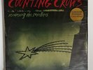 Counting Crows- Recovering The Satellites Vinyl Record (2017 Reissue)