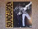 Soundgarden  Louder Than Love Limited Edition Orange Vinyl new