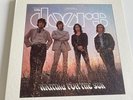 The Doors Waiting For The Sun Numbered Box Set