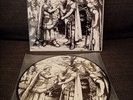 Bilskirnir / Hunok – Allied By Heathen Blood PICTURE 7''EP ( 1burzum - 8absurd8