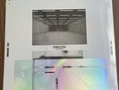 Sealed Endless by Frank Ocean (Vinyl, 2016, Def Jam) Near Mint, If Not Mint