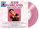 JUDY GARLAND GREATEST HITS LP Sealed Pink Vinyl