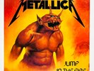 METALLICA  jump in the fire LP 1.Press 1983 Septic Death Anthrax Slayer Megadeth