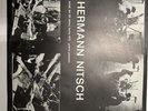 Hermann Nitsch ‎– Musik Der 60. Aktion, Berlin 1978 Galerie Petersen