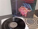 BLACK SABBATH PARANOID Vertigo Swirl Vinyl Record LP Album 1970 Ozzy Osbourne