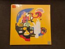 Mac Miller Faces TRICOLOR vinyl edition minor dinged corner BRAND NEW SEALED